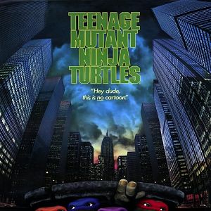 Fotoğraf Ninja Turtles