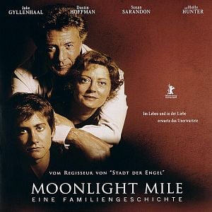 Fotoğraf Ay Işığında