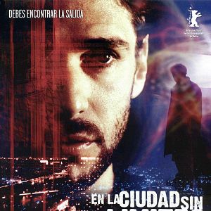 Fotoğraf Sınırsız Kentte