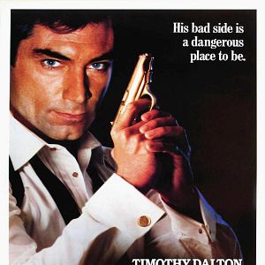 Fotoğraf License to Kill