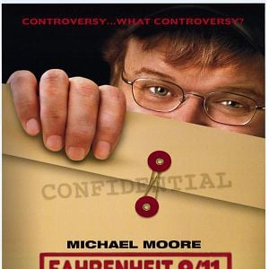 Fotoğraf Fahrenheit 9/11