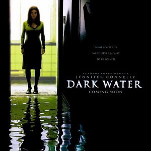 Fotoğraf Karanlık Su