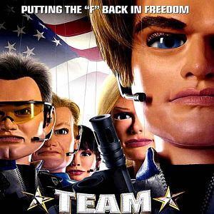 Fotoğraf Team America: World Police