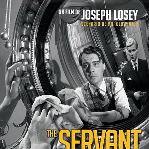 Fotoğraf Genç Hizmetçiler