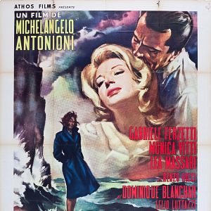 Fotoğraf L'Avventura