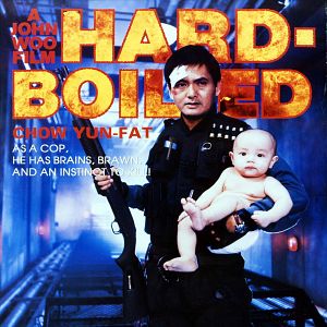 Fotoğraf Sert Polis