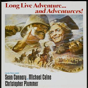 Fotoğraf Kral Olacak Adam