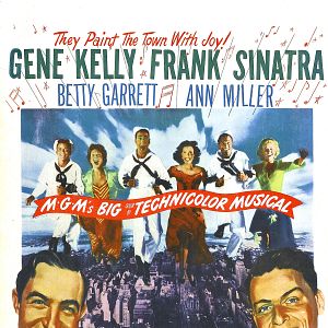 Fotoğraf On the Town