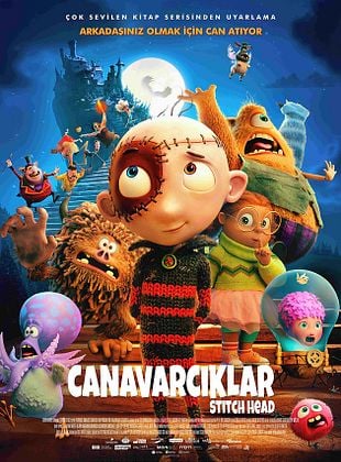 Canavarcıklar
