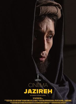 Cinema Jazireh posteri