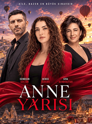 Anne Yarısı