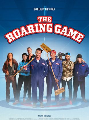  The Roaring Game posteri