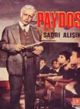 Paydos posteri