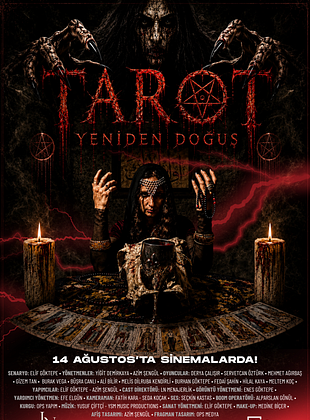 Tarot: Yeniden Doğuş