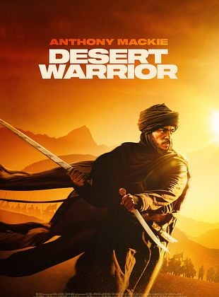Desert Warrior