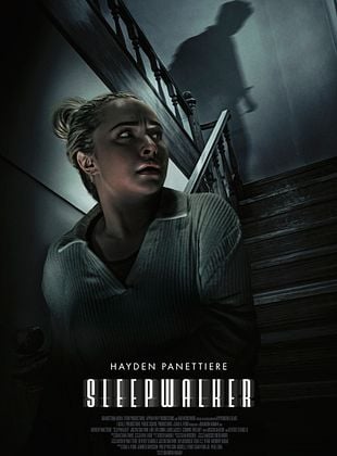  Sleepwalker posteri