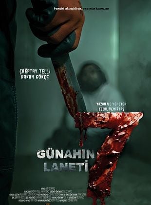 7 Günahın Laneti