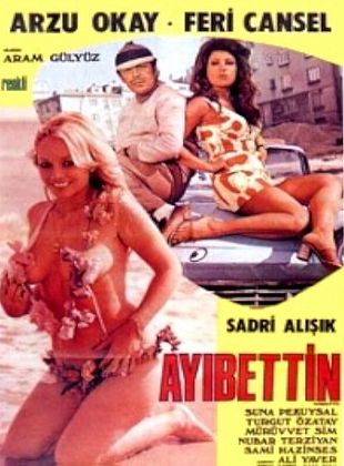 Ayıpettin Şemsettin posteri