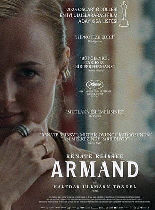 Armand