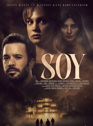 Soy