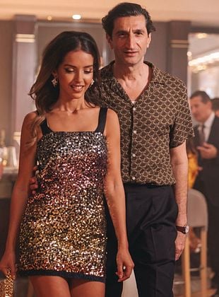 Les Aigles de la République posteri