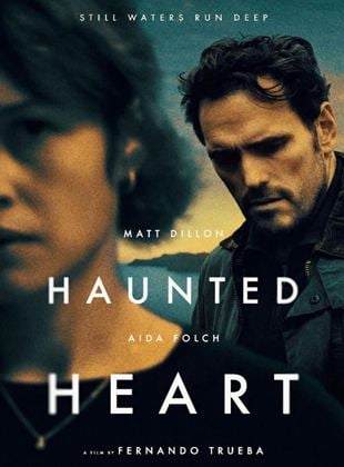 Haunted Heart