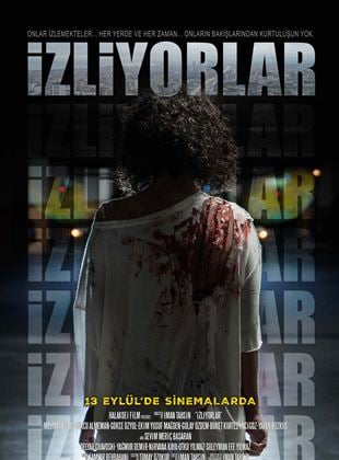 İzliyorlar