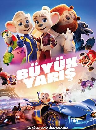 Büyük Yarış