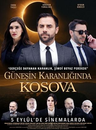 Güneşin Karanlığında Kosova