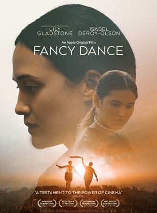  Fancy Dance