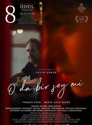 O Da Bir Şey Mi
