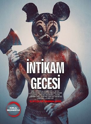 İntikam Gecesi