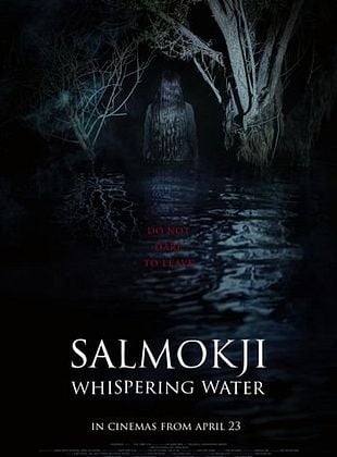 Salmokji: Karanlık Sular