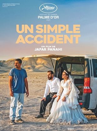 Un simple accident posteri