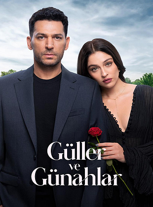 Güller ve Günahlar posteri