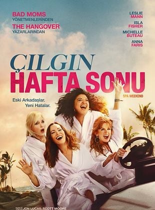 Çılgın Hafta Sonu