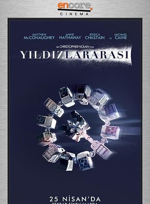 Yıldızlararası
