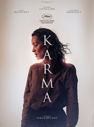 Karma posteri