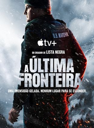 The Last Frontier posteri