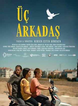 Üç Arkadaş