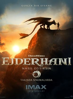 Ejderhanı Nasıl Eğitirsin