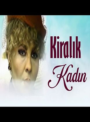 Kiralık Kadın posteri