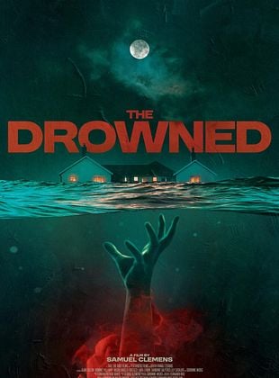  The Drowned posteri