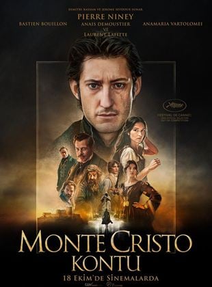 Monte Cristo Kontu