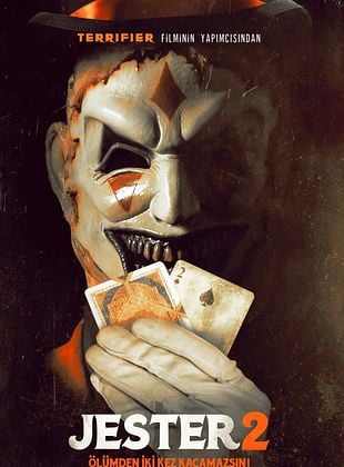 The Jester 2
