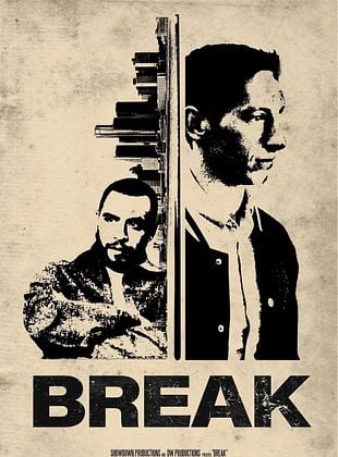  Break posteri