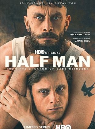 Half Man