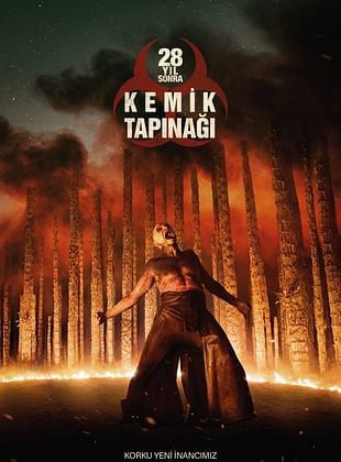 28 Yıl Sonra: Kemik Tapınağı