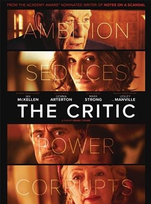 The Critic