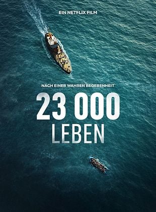 23.000 Hayat
